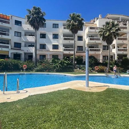 Apartamento Golf Beach Benalmádena Esterno foto