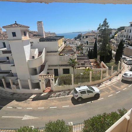 Apartamento Golf Beach Benalmádena Esterno foto