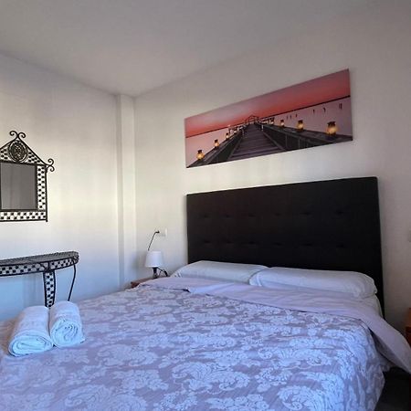 Apartamento Golf Beach Benalmádena Esterno foto