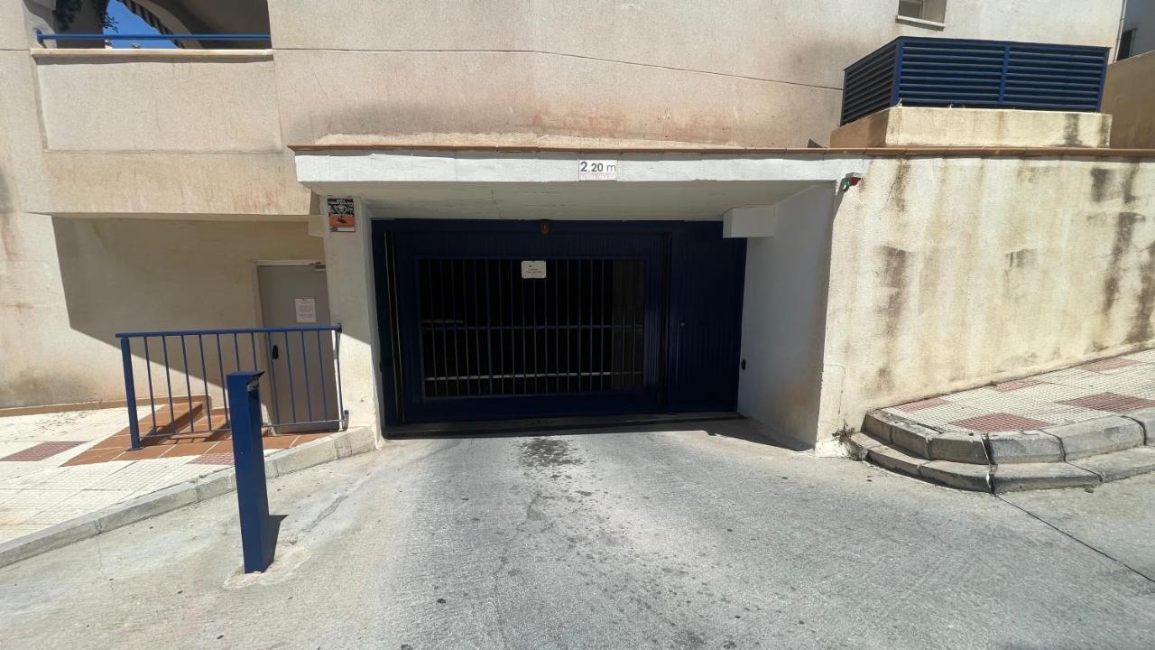 Apartamento Golf Beach Benalmádena Esterno foto