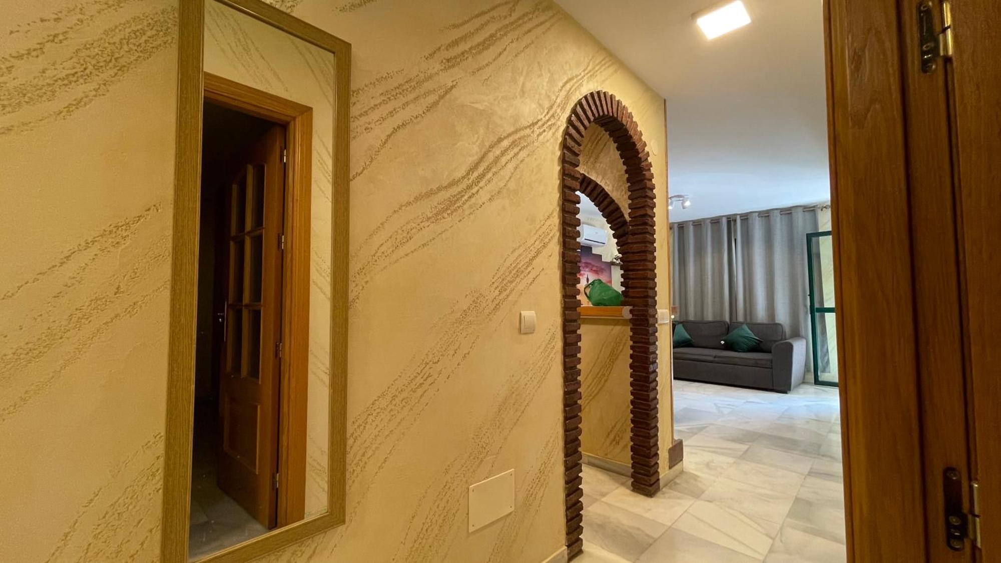 Apartamento Golf Beach Benalmádena Esterno foto