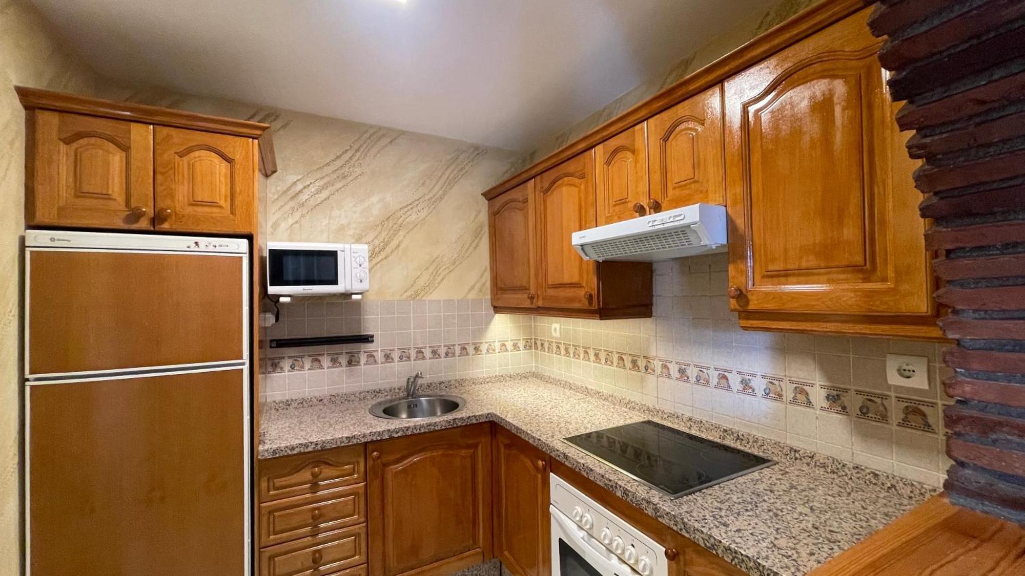 Apartamento Golf Beach Benalmádena Esterno foto