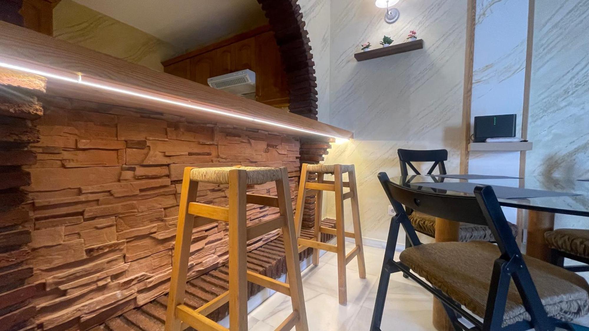 Apartamento Golf Beach Benalmádena Esterno foto