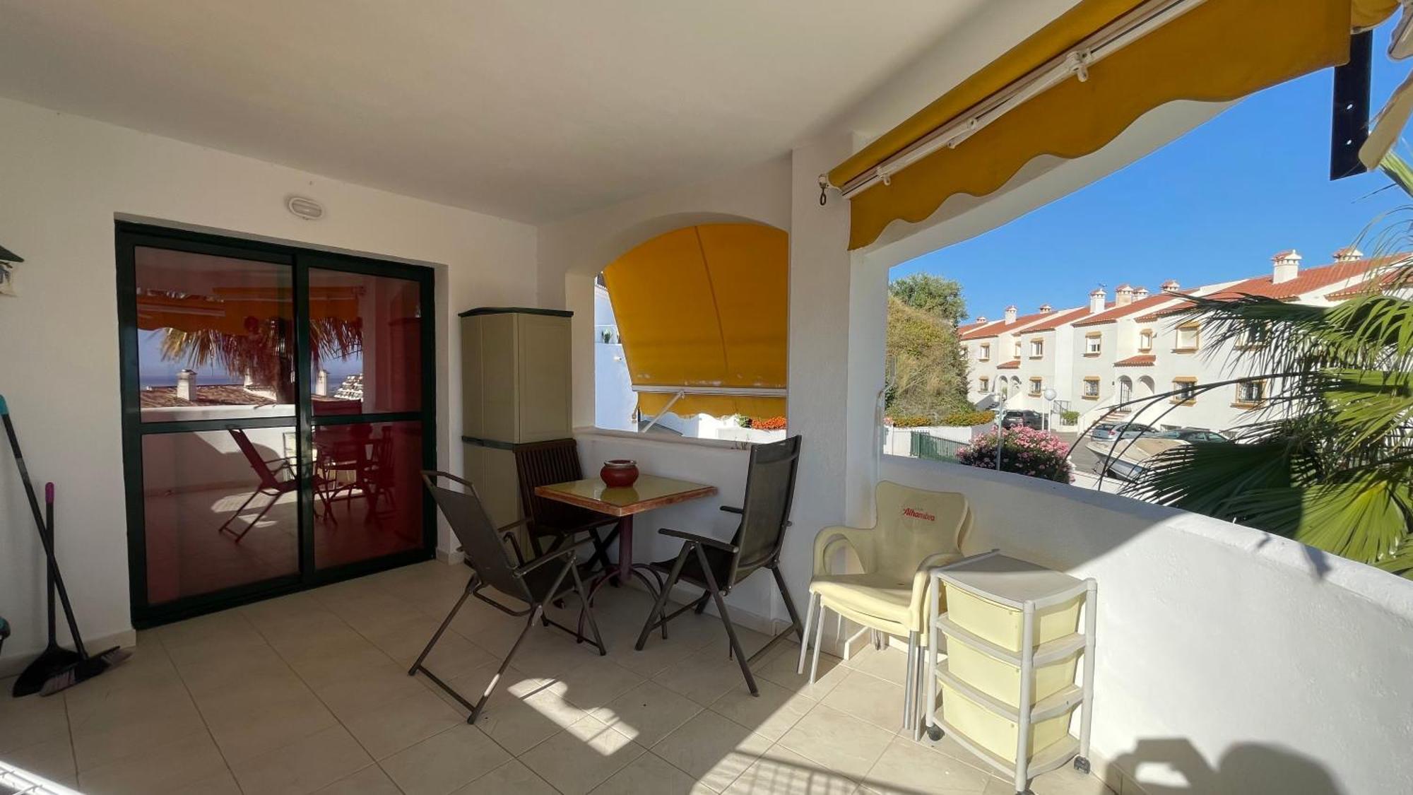 Apartamento Golf Beach Benalmádena Esterno foto