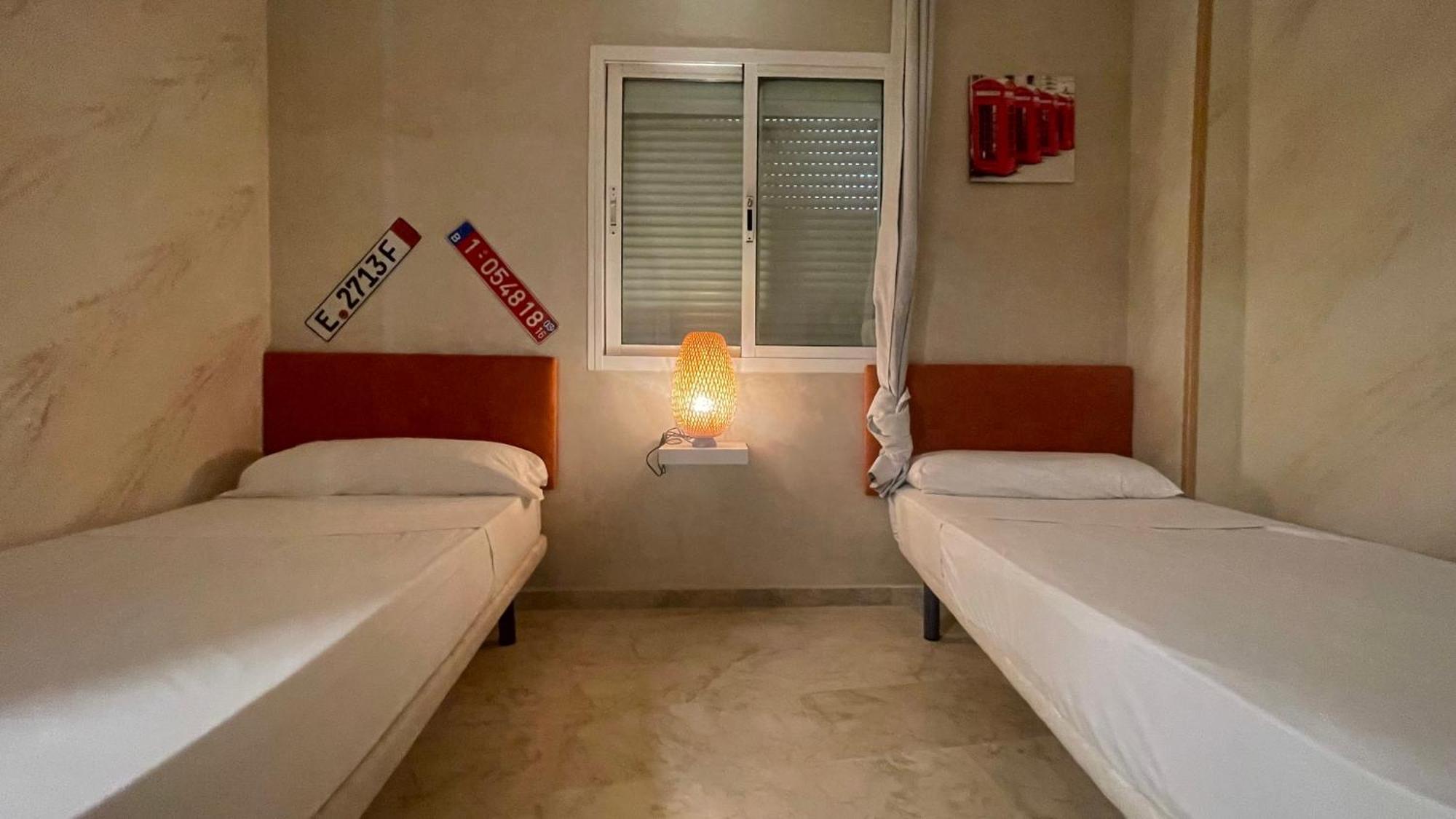 Apartamento Golf Beach Benalmádena Esterno foto