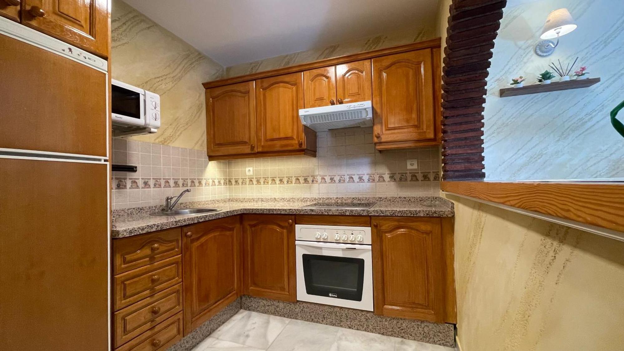 Apartamento Golf Beach Benalmádena Esterno foto