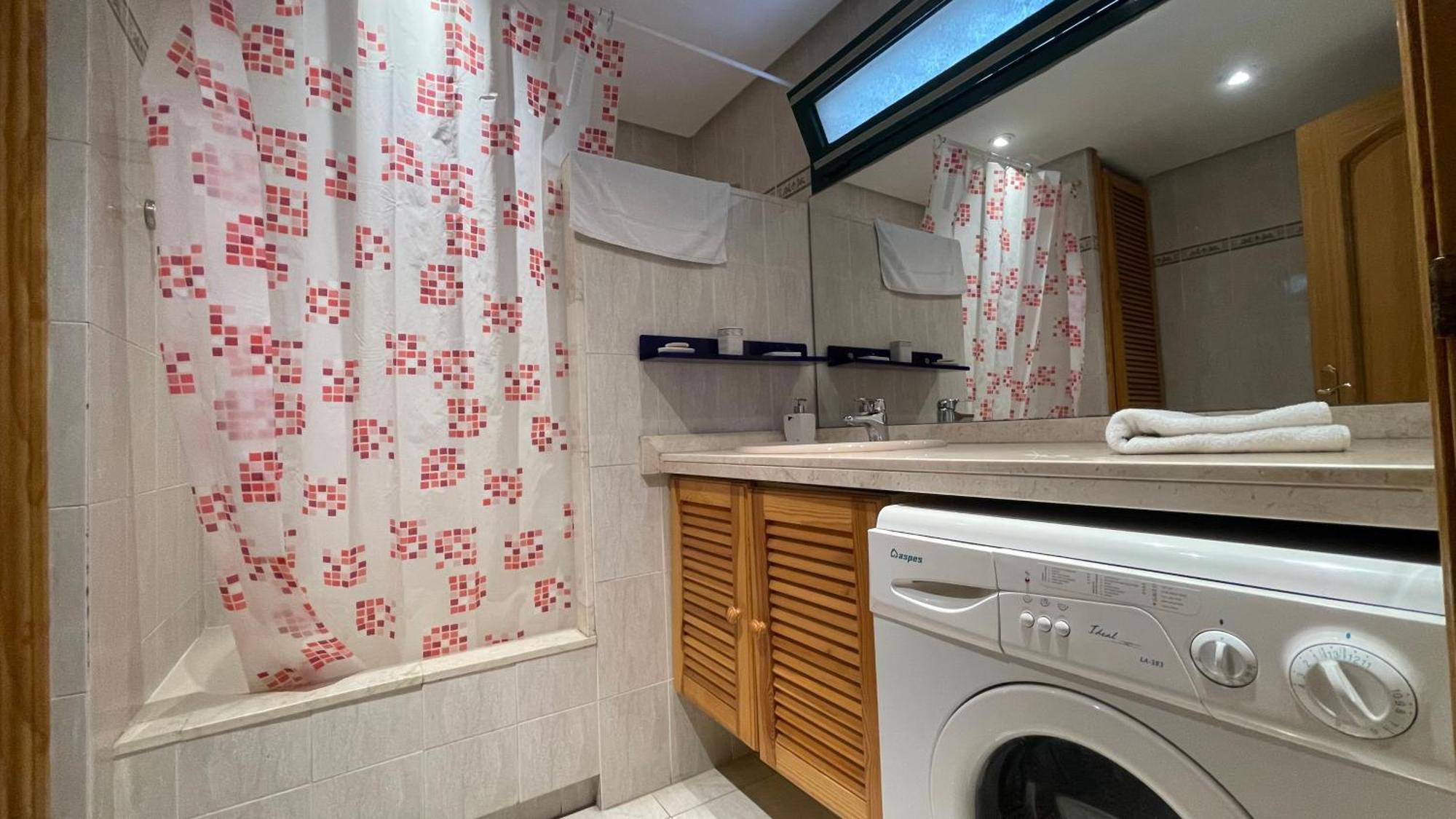 Apartamento Golf Beach Benalmádena Esterno foto