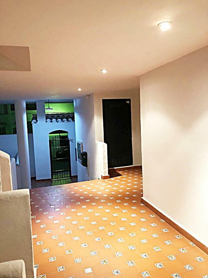 Apartamento Golf Beach Benalmádena Esterno foto